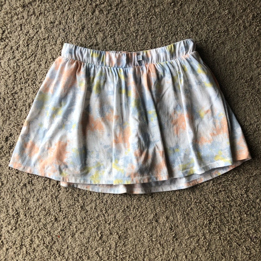 Cat and Jack Skort. Girls L (10/12)